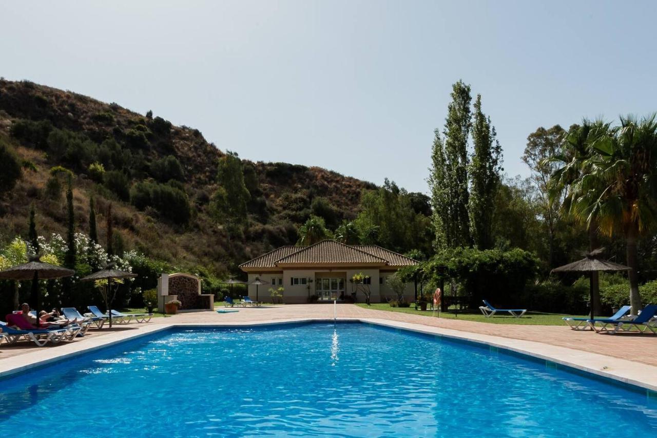 Apartamento Rio Real Marbella